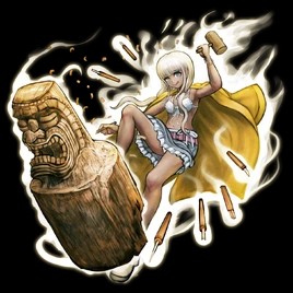 Angie Yonaga