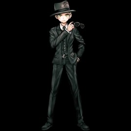 Fuyuhiko Kuzuryu