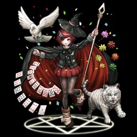 Himiko Yumeno