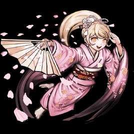 Hiyoko Saionji