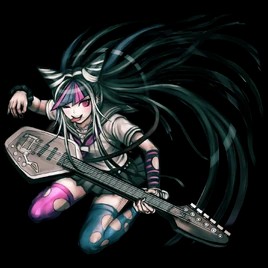 Ibuki Mioda