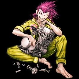 Kazuichi Soda