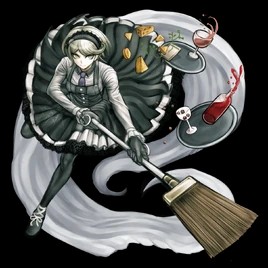 Kirumi Tojo