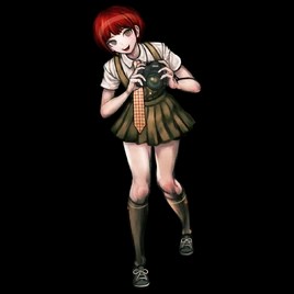 Mahiru Koizumi