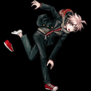 Makoto Naegi