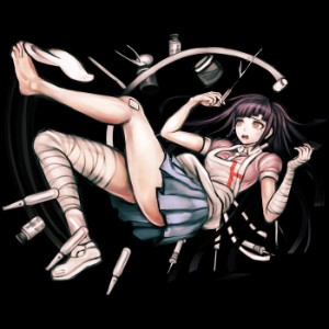 Mikan Tsumiki