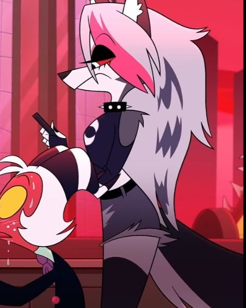 GhostFkers Flashback Outfit