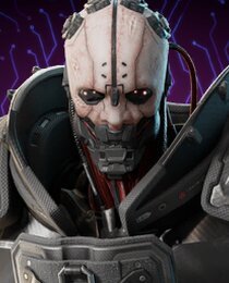Adam Smasher (Cyberpunk 2077)