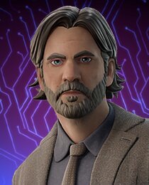 Alan Wake (Alan Wake 2)