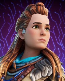 Aloy (Horizon: Zero Dawn)