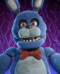 Bonnie the Rabbit (Five Nights at Freddy's)