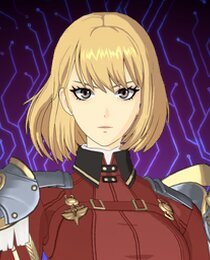 Cha Hae-In (Solo Levelling:ARISE)
