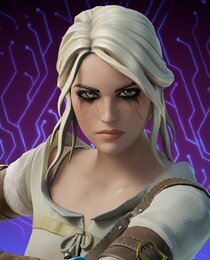 Ciri (The Witcher)