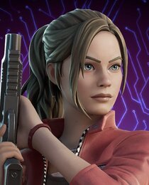 Claire Redfield (Resident Evil)