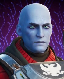 Commander Zavala (Destiny 2)