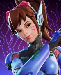 D.Va (Overwatch)