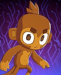 Dart Monkey (Bloons TD 6)