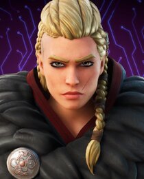 Eivor Varinsdottir (Assassin's Creed)