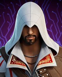 Ezio Auditore (Assassin's Creed)