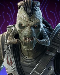 Garog (Unreal Tournament)