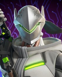 Genji (Overwatch)