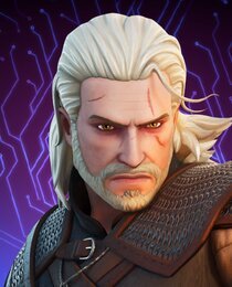 Geralt of Rivia (The Witcher)