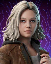 Grace Ashcroft (Resident Evil)
