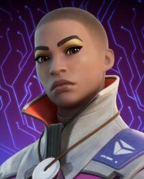 Ikora Rey (Destiny 2)