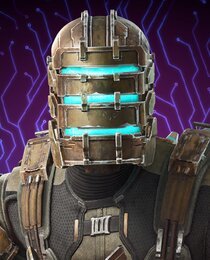 Isaac Clarke (Dead Space)