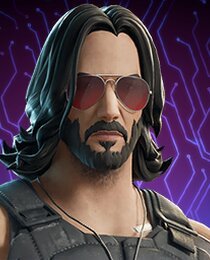 Johnny Silverhand (Cyberpunk 2077)
