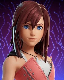 Kairi (Kingdom Hearts)