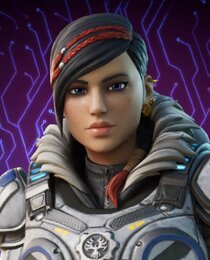 Kait Diaz (Gears of War)