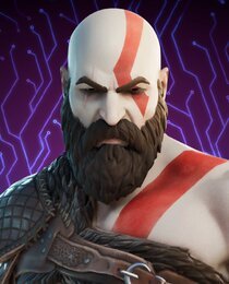 Kratos (God of War)