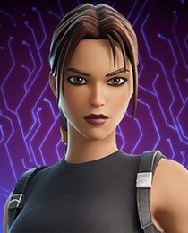 Lara Croft (2000s) (Tomb Raider)