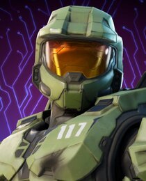 Master Chief (Halo)