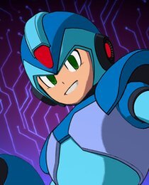 Mega Man X (Mega Man)
