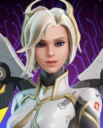 Mercy (Overwatch)