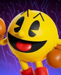 PAC-MAN (PAC-MAN)