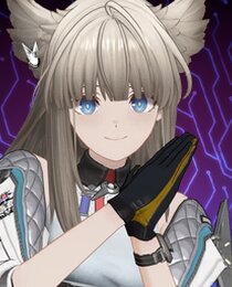 Perlica (Arknights: Endfield)