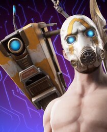 Psycho Bandit (Borderlands)