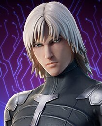 Raiden (Metal Gear)