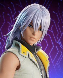 Riku (Kingdom Hearts)
