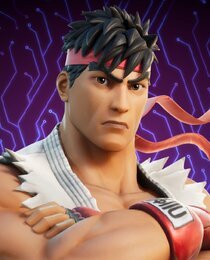 Ryu (Street Fighter)
