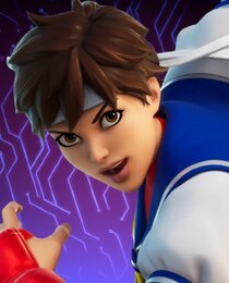 Sakura (Street Fighter)