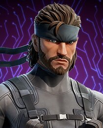 Solid Snake (Metal Gear)
