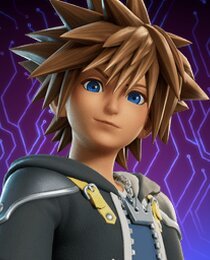 Sora (Kingdom Hearts)