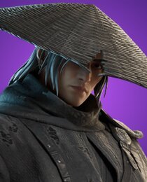 Soul (Phantom Blade 0)