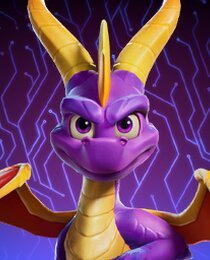 Spyro the Dragon (Spyro)