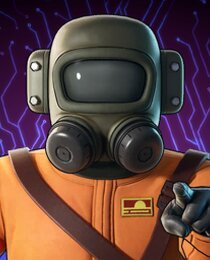 The Employee (Lethal Company)