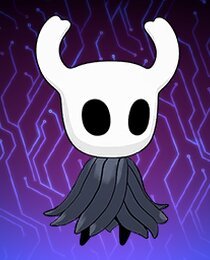 The Knight (Hollow Knight)